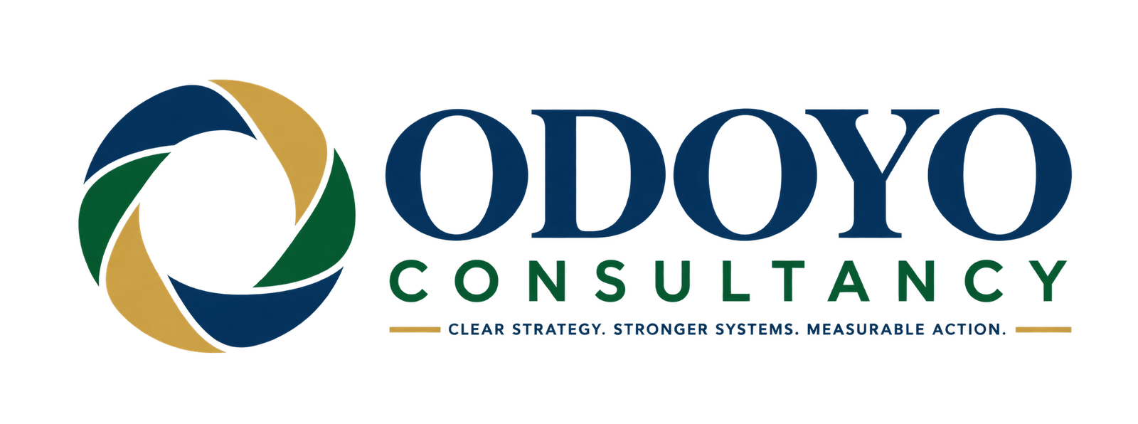 Odoyo Consultancy